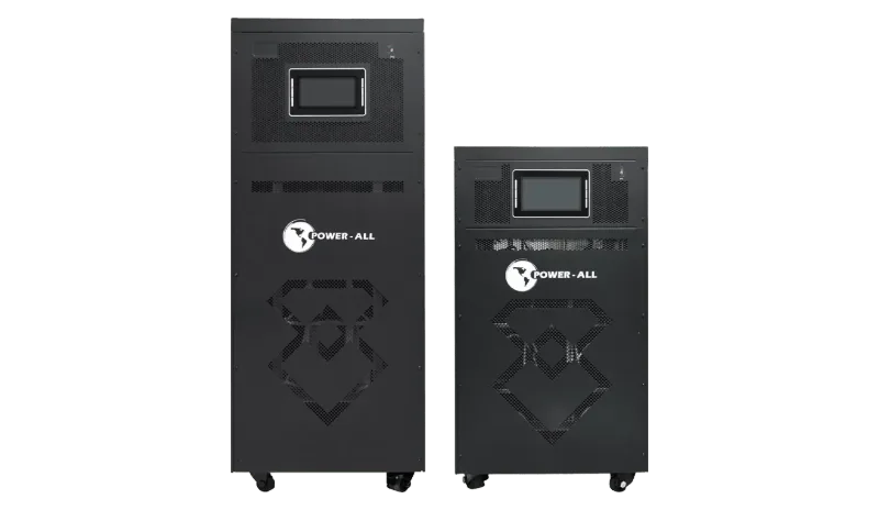 UPS Power-All