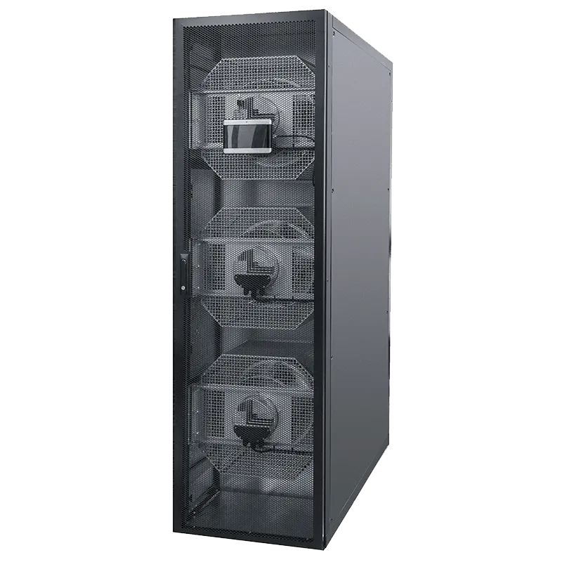 Aire acondicionado de precisión In-Row Power-All