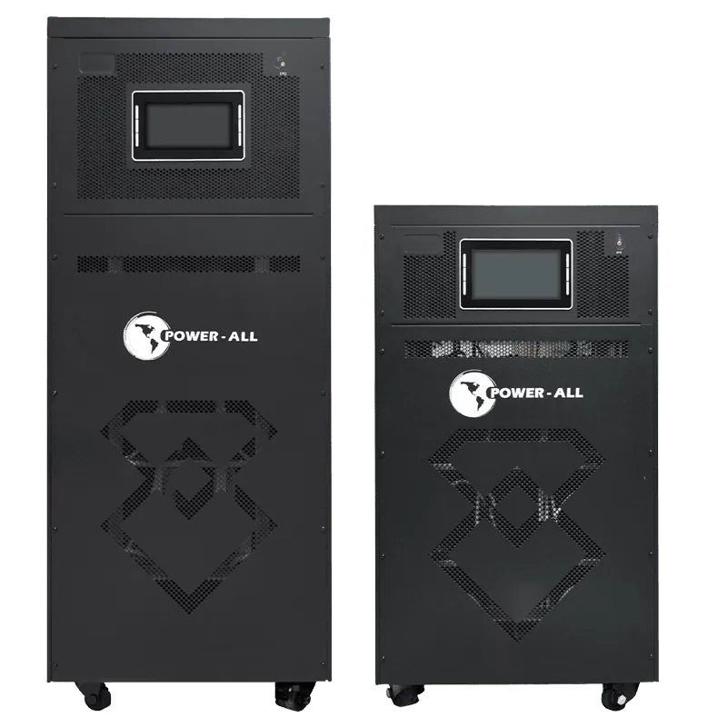 UPS Power-All on-line de doble conversión